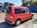 Volkswagen Caddy III 1.9TDI 55kW