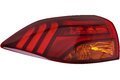 Hlavní zadní světlo LED - levé, vnější 92401D7600