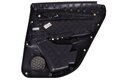 Panel dveří levý zadní (saténově černá) 57A867023TCCI