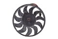 Ventilátor chlazení 282mm 701959455A
