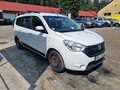 Dacia  Lodgy 1.6 75 kW