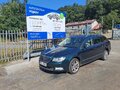 Škoda Superb II 2.0TDI 125 kW 4x4