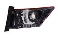 Zadní světlo LED vnější pravé -2022 AFTERMARKET