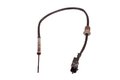 Snímač filtru pevných částic DPF