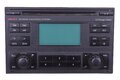 Autorádio + CD Blaupunkt 7M7035191C