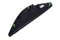 Boční kryt palubní desky - levý (černý) 84765D7AA0TRY