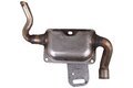Tlumič hluku výfuku pro Webasto 5Q0819193B