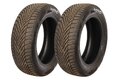 Sada dvou pneumatik ZIMNÍ 205/55 R16 91H PIRELLI POWERGY Winter (6 mm) rok 2024