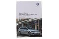 Návod k obsluze VW GOLF 5G9012715AF