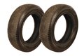 Sada dvou pneumatik CELOROČNÍ 185/65 R15 88H SAVA All Weather (5,5mm) rok 2022