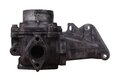 Držák EGR ventilu a škrtící klapky 8200565109