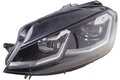 Přední světlomet FULL LED levý 2017- 5G1941113