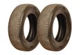 Sada dvou pneumatik - LETNÍ 195/65 R15 91T HANKOOK Kinergy ECO 2 (6 mm) rok 2021