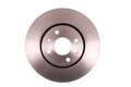 Brzdový kotouč přední chlazený