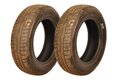 Sada 2 pneumatik - LETNÍ 175/65 R14 82T FULDA EcoControl (6,5 mm) rok 2024