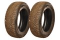 Sada dvou pneumatik ZIMNÍ 205/55 R16 91H PIRELLI POWERGY Winter (7 mm) rok 2024