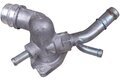 Příruba termostatu 256002B702