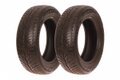 Sada dvou pneumatik CELOROČNÍ 185/60 R14 82T MATADOR Allweather EVO (6,5 mm) rok 2023