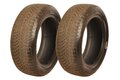 Sada dvou pneumatik ZIMNÍ 185/55 R15 86V GOODYEAR VECTOR (6,5mm) rok 2022