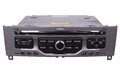 Autorádio CD, bluetooth, navigace 1616963780