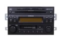 Autorádio s CD + menič CD 28188EQ300