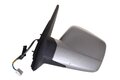 Zrcátko elektricky nevyhřívané levé lakovací K63029H102