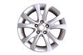 Disk kola alu 5x112 7,5Jx17 ET49 TRIFID