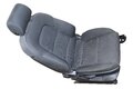 Sedadlo spolujezdce mechanické vyhřívané černé 5dv. 8P0881405AAQPD