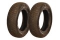 Sada 2 pneumatik CELOROCNÍ 175/65 R14 82T NEXEN Nblue 4season (6 mm) rok 2022