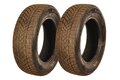 Sada dvou pneumatik ZIMNÍ 205/60 R15 91H MATADOR NORDICCA  (7,5 mm) rok 2022