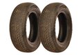 Sada dvou pneumatik ZIMNÍ 185/65 R14 86H GOODRIDE SW608 (6mm) rok 2023