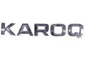 Nápis KAROQ 57A853687A