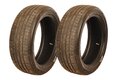 Sada dvou pneumatik LETNÍ 205/50 zR17 93W TRACMAX X-Privilo TX3 (6 mm) rok 2023