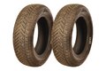 Sada dvou pneumatik CELOROCNÍ 175/65 R14 82T Kormoran ALLSEASON (6,5 mm) rok 2025