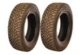 Sada dvou pneumatik ZIMNÍ 185/65 R14 86T VRANÍK Everest HPL4 (7,5 mm) rok 2024