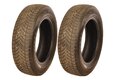 Sada dvou pneumatik - celoroční 165/70 R14 81T NOKIAN Tyres Seasonproof 1 (5 mm) rok 2024