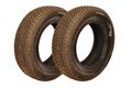 Sada dvou pneumatik CELOROČNÍ 205/70 R15 100Hxl SEBRING ALL SEASON (8 mm) rok 2024