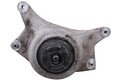 Přední tlumič komplet + konzola levý AFTERMARKET