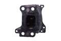 Držák výztuhy předního nárazníku pravý 8P0807134