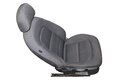 Sedadlo spolujezdce mechanické černé 8K0881406CNBPI