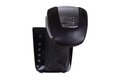 Řadící páka s manžetou hnědá automat 4x4 -2013 3T1713111G