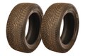 Sada dvou pneumatik - ZIMNÍ 215/65 R16 97H NOKIAN Tyres  Snowproof 1 (5 mm) rok 2023