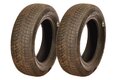 Sada dvou pneumatik CELOROCNÍ 195/65  R15 91H Milever all season versat (5 mm) rok 2024