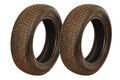 Pneumatiky ZIMNÍ 185/65 R15 92V GOODYEAR Vector (6,5mm) rok 2025