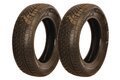 Sada Pneumatik ZIMNÍ XL 185/65 R15 92T MATADOR NORDICCA (7,5 mm) rok 2023