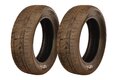 Sada dvou pneumatik CELOROČNÍ 185/60 R15 88V TOMKET Allyear 3 (6,5 mm) rok 2025
