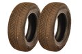 Sada Pneumatik ZIMNÍ XL 185/65 R14 86T MATADOR NORDICCA (7,5 mm) rok 2025