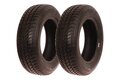 Sada dvou pneumatik ZIMNÍ 195/65 R15 91T SAVA ESKIMO S3+ (7 mm) rok 2024