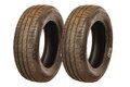 Sada 2 pneumatik LETNÍ 175/65 R14 82T GT Radial FE2 (6,5 mm) rok 2022