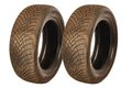 Sada dvou pneumatik ZIMNÍ 215/55 R16 97H Hankook Winter i*cept PS3 (7 mm) rok 2023